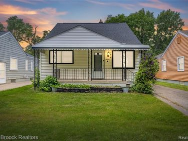 3410 Hunter Avenue , Royal Oak, MI 48073
