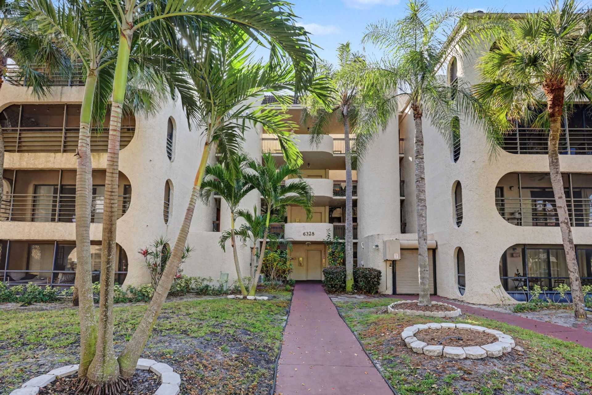 6328 W Longboat Ln W W, Unit 403, Boca Raton, FL 33433 Photo