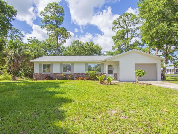 6195 7th Street, Vero Beach, FL 32968