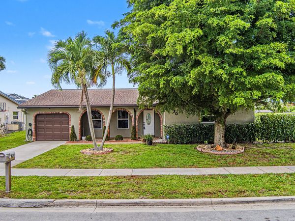 630 NW 79th Avenue, Margate, FL 33063