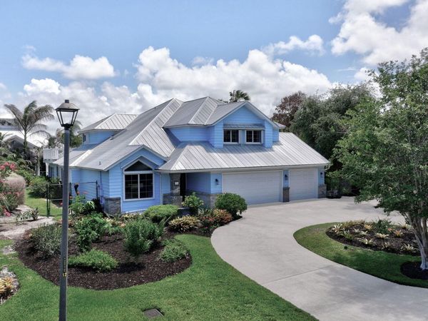 23 Sea Gull Place, Vero Beach, FL 32960