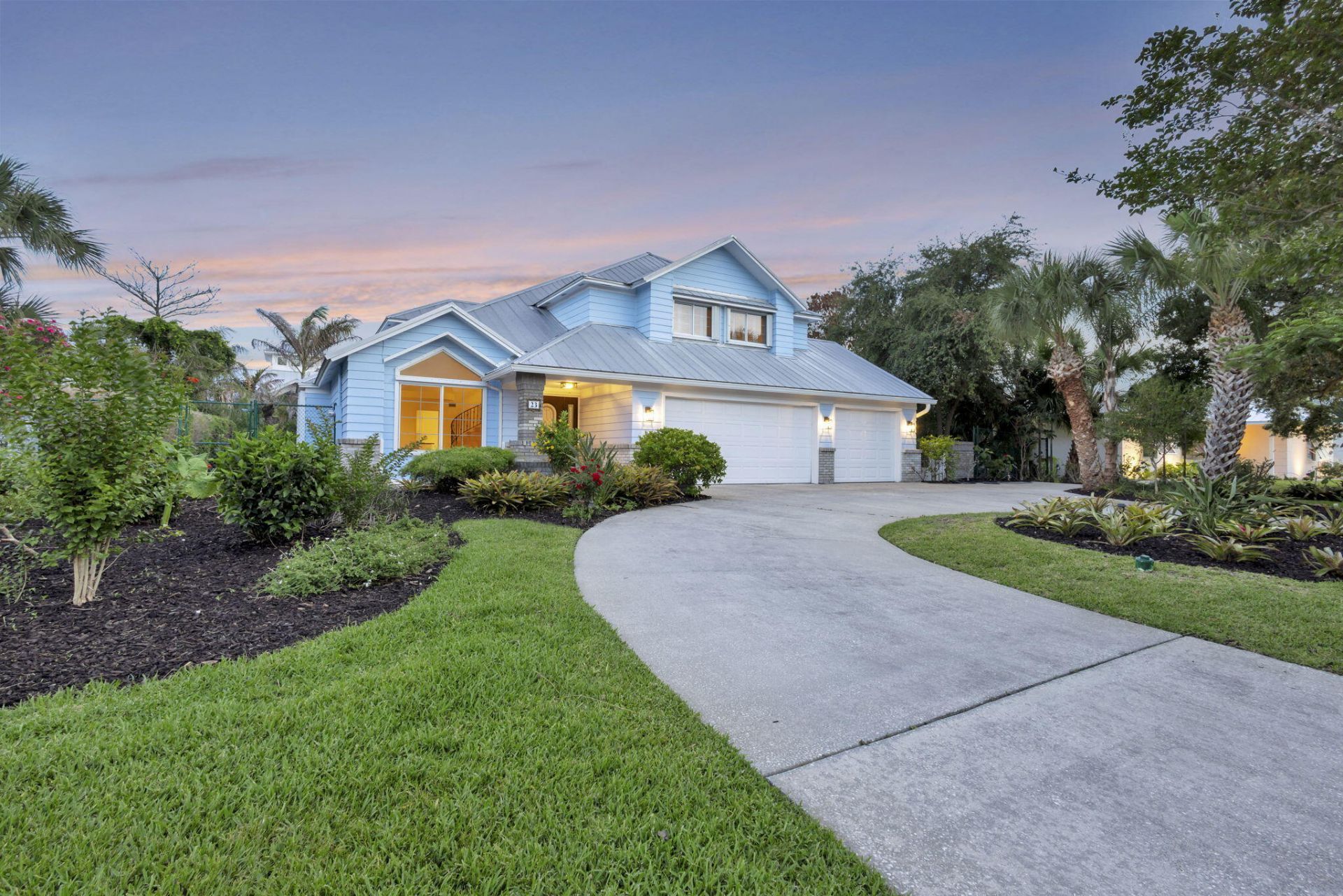 23 Sea Gull Place, Vero Beach, FL 32960 Photo