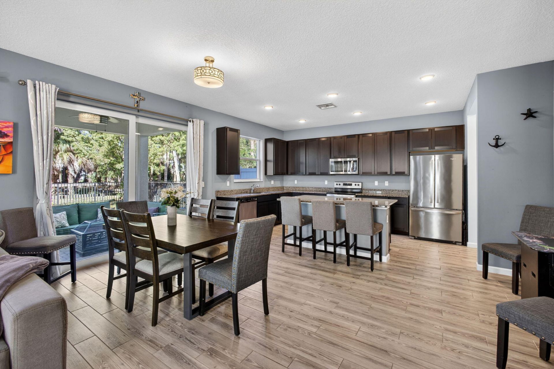 6607 Pointe Of Woods Drive, West Palm Beach, FL 33415 Photo