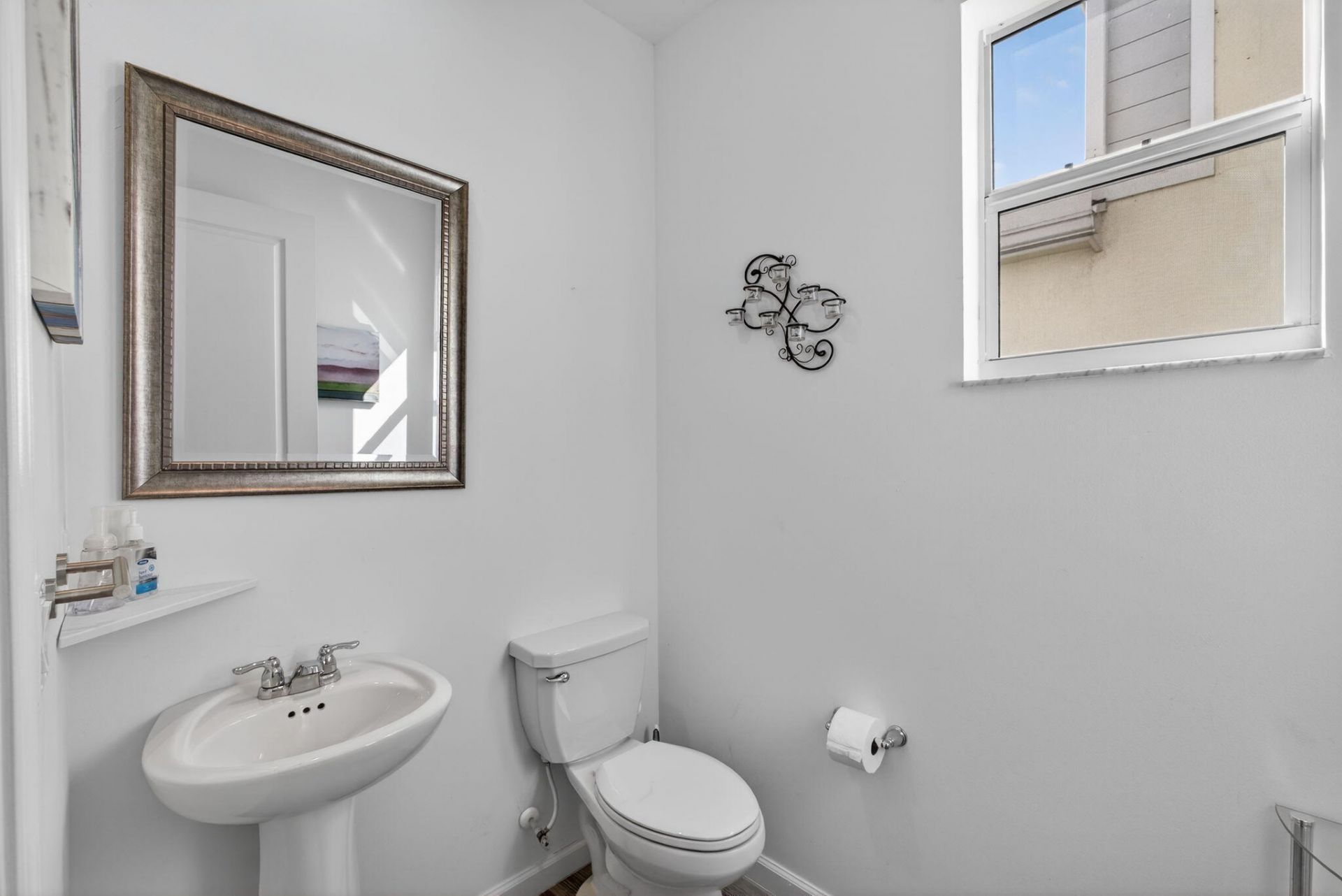 6607 Pointe Of Woods Drive, West Palm Beach, FL 33415 Photo