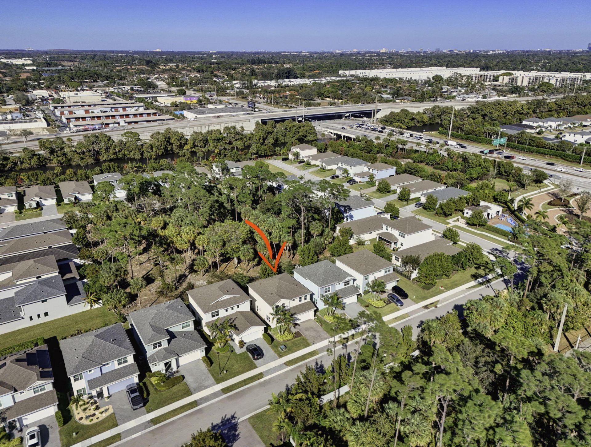 6607 Pointe Of Woods Drive, West Palm Beach, FL 33415 Photo