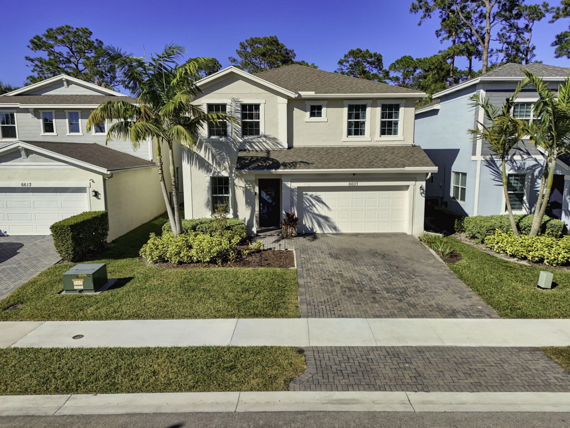 6607 Pointe Of Woods Drive, West Palm Beach, FL 33415 Photo