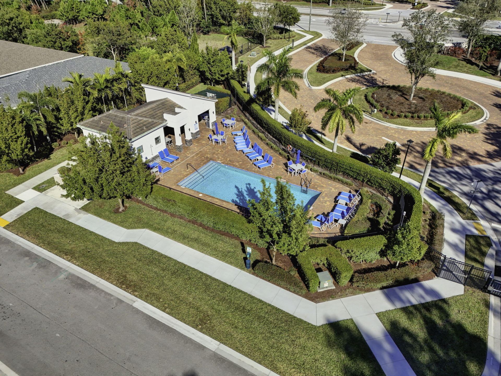 6607 Pointe Of Woods Drive, West Palm Beach, FL 33415 Photo