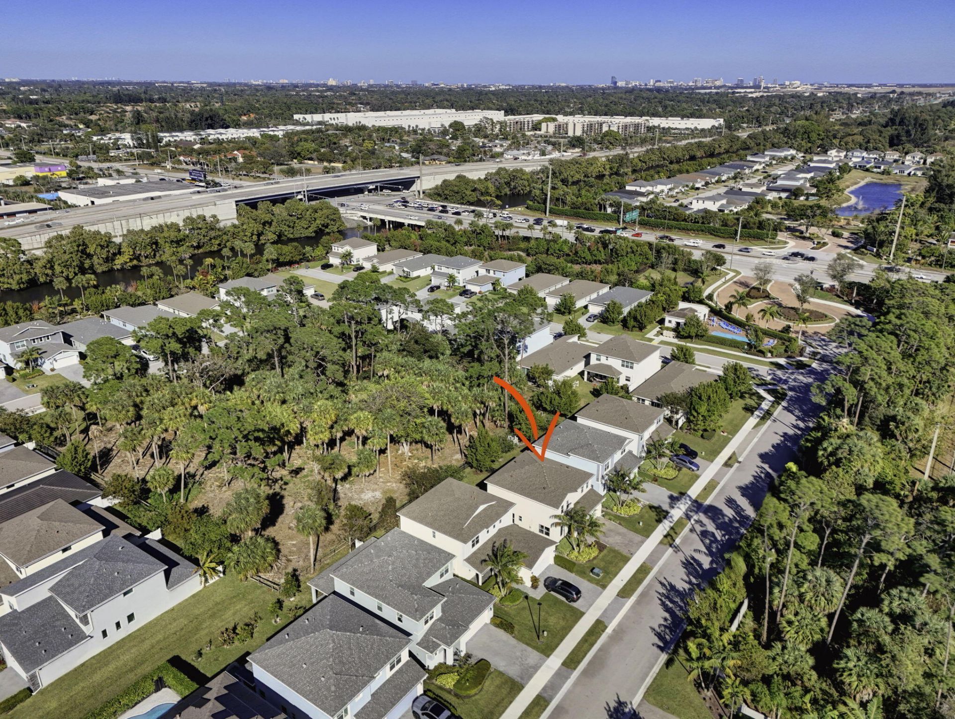 6607 Pointe Of Woods Drive, West Palm Beach, FL 33415 Photo