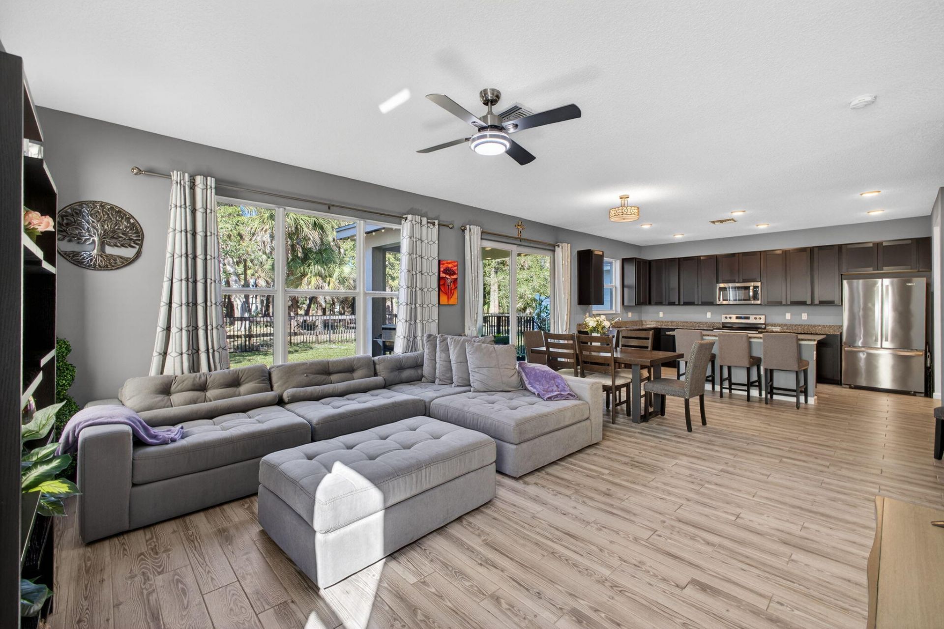 6607 Pointe Of Woods Drive, West Palm Beach, FL 33415 Photo
