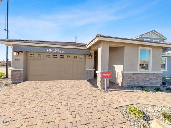 9150 S 169TH Drive, Goodyear, AZ 85338