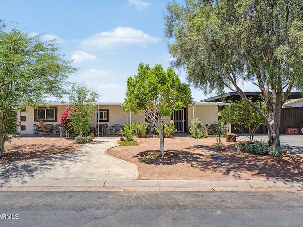 16008 N 70TH Avenue, Peoria, AZ 85382