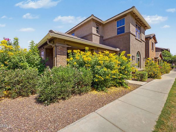 1026 S REBER Avenue, Gilbert, AZ 85296