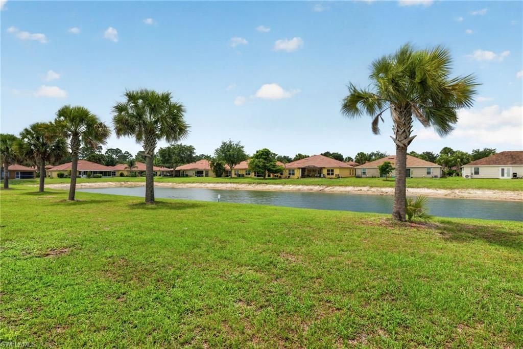 18303 Gibraltar Ln, Lehigh Acres, FL 33936 Photo