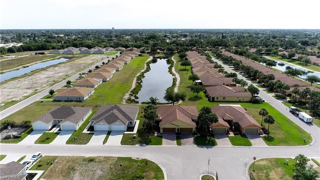 18303 Gibraltar Ln, Lehigh Acres, FL 33936 Photo
