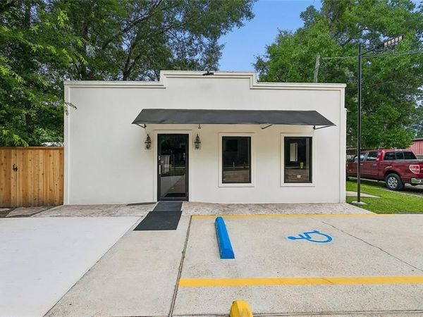 224 EAST 32ND Avenue , Covington, LA 70433