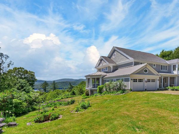 183 Old Mill Lane, Wilmington, VT 05363