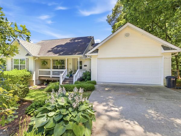 121 Windchime Circle, Demorest, GA 30535