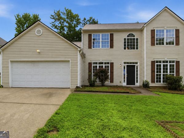 835 Shadow Lake Drive, Lithonia, GA 30058