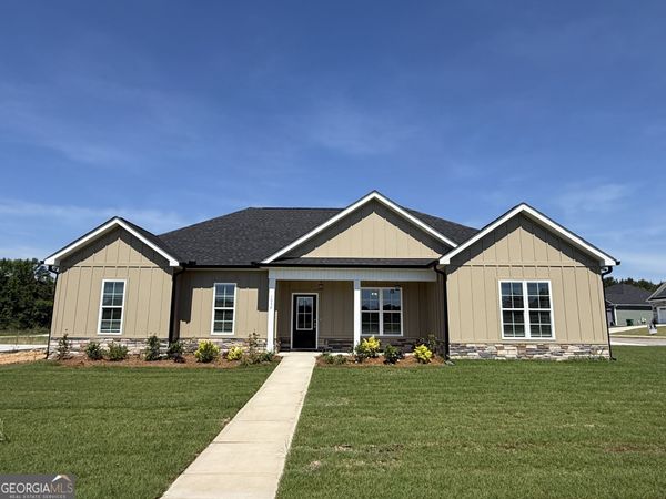 1255 Acadia Drive, Thomson, GA 30824