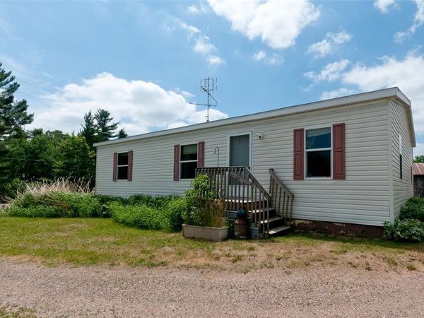 2062 3 1/2 Avenue, Chetek, WI 54728