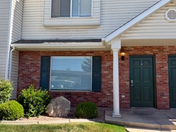1148 N NORTHFIELD RD , Unit 51, Cedar City, UT 84721