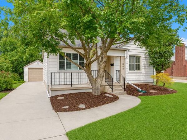 1808 S 1900 E, Salt Lake City, UT 84108