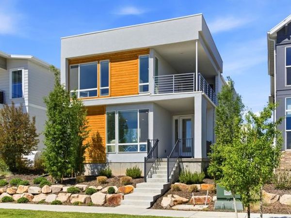 6723 WOODS ROSE DR, Park City, UT 84098