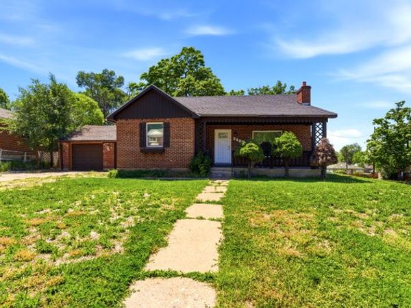 3405 PORTER AVE , Ogden, UT 84403
