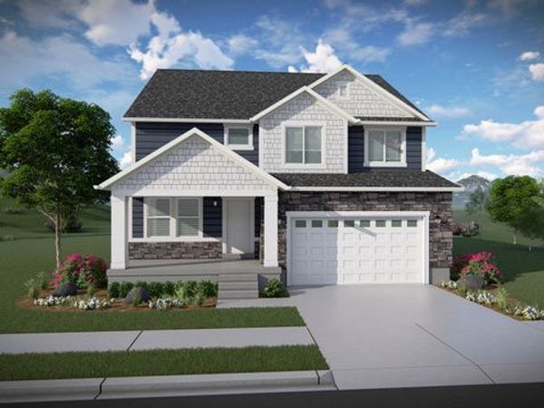4369 W DENLINGER DR , Unit 2851, Herriman, UT 84096
