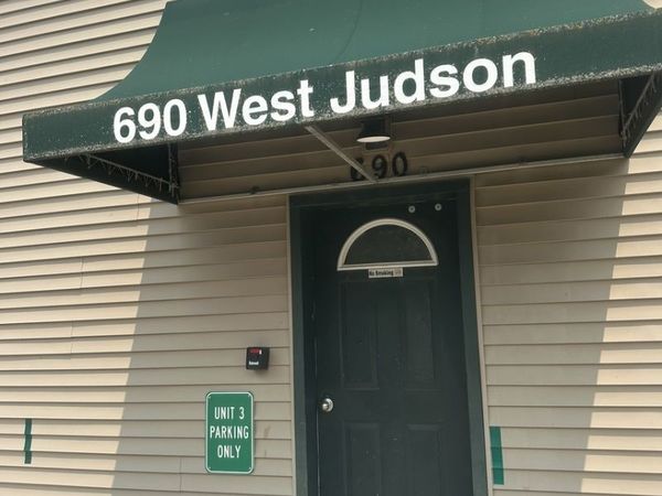 690 W Judson Street , Unit 2, Carbon Hill, IL 60416