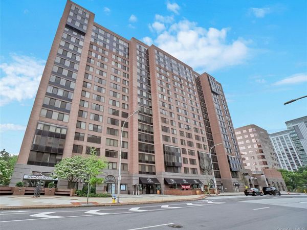 4 Martine Avenue , Unit 1212, White Plains, NY 10606