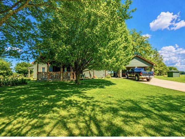 389 HIGHWAY 174 N, Hope, AR 71801