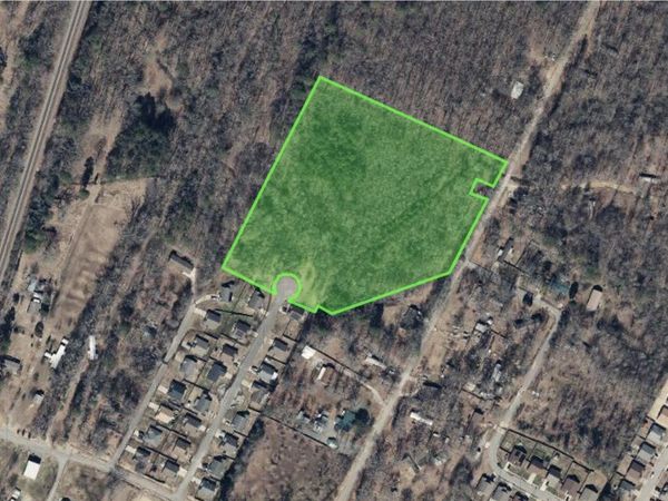 000 SPRING BRANCH Drive, Haskell, AR 72015