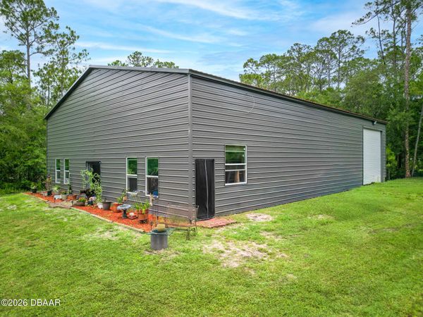 425 Western Road, New Smyrna Beach, FL 32168