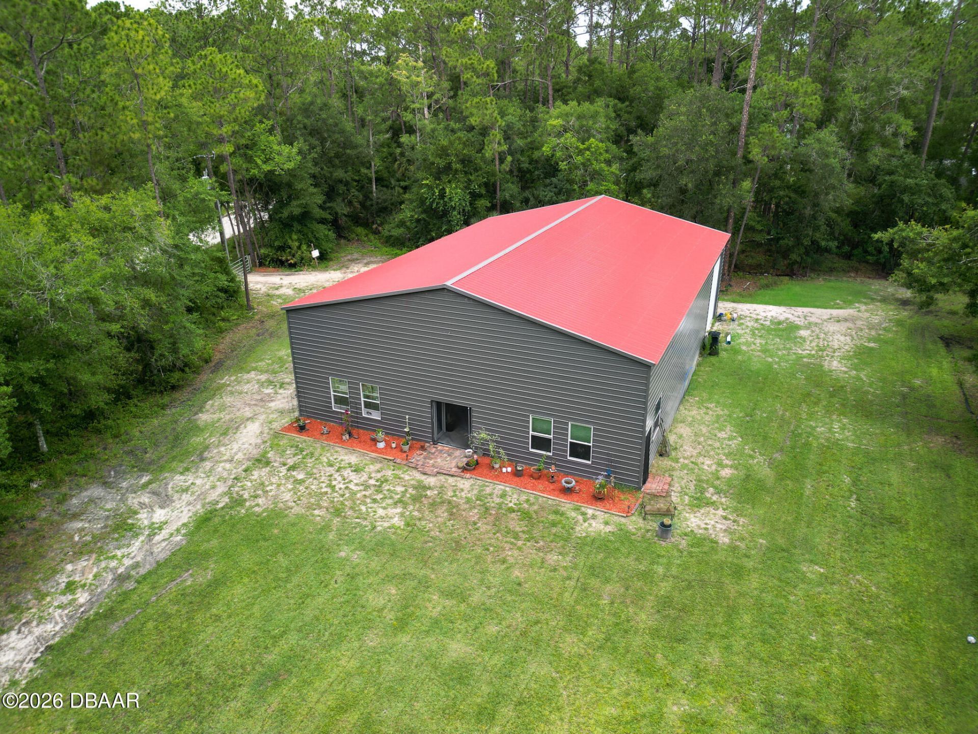 425 Western Road, New Smyrna Beach, FL 32168 Photo