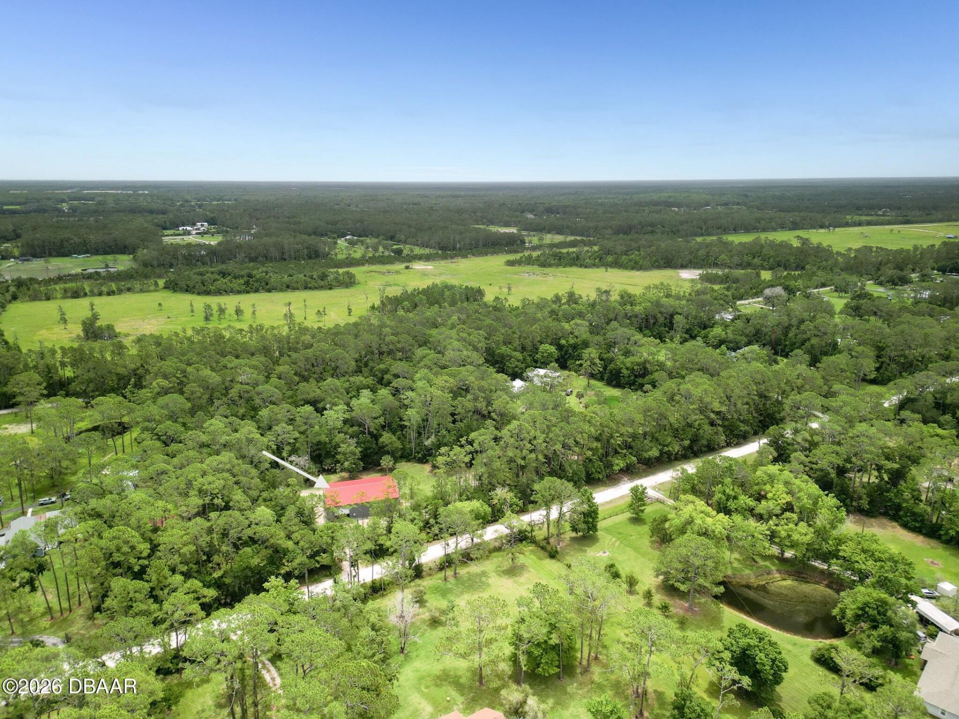 425 Western Road, New Smyrna Beach, FL 32168 Photo