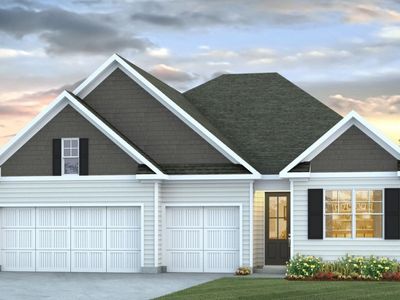 133 Sunny Stream Drive , Chapin, SC 29054