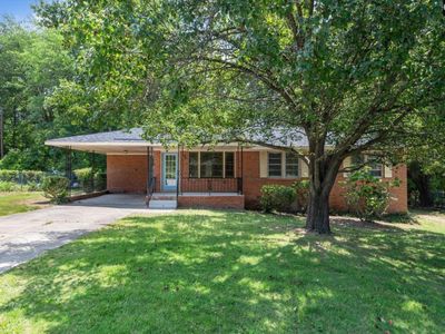 132 Fairlawn Court , Columbia, SC 29203