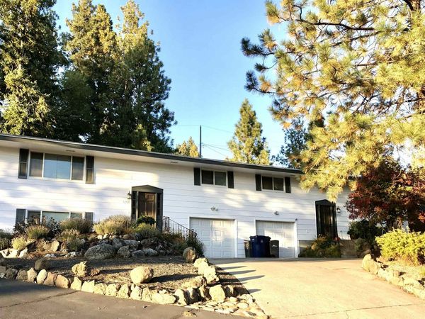 12123 E 22nd Ave, Spokane Valley, WA 99206