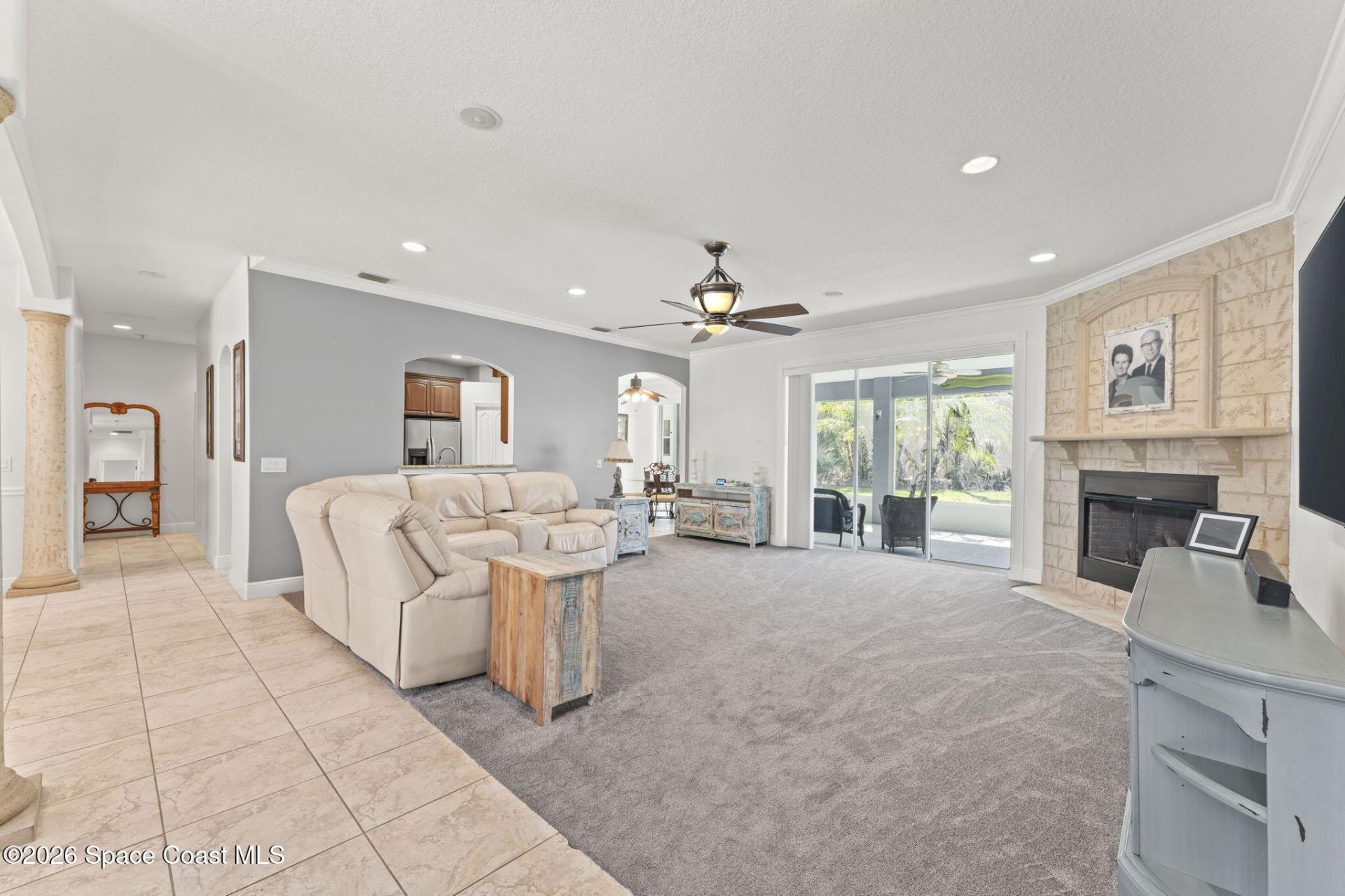 1866 Bel Court , Indialantic, FL 32903 Photo