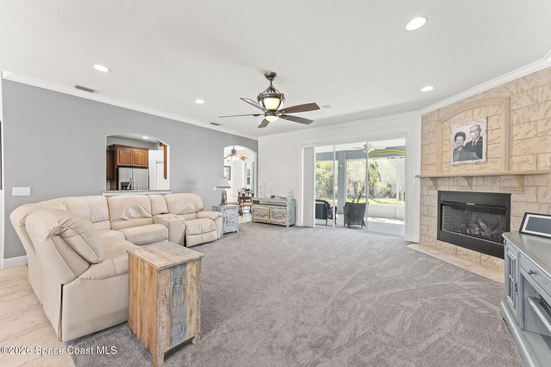 1866 Bel Court , Indialantic, FL 32903 Photo