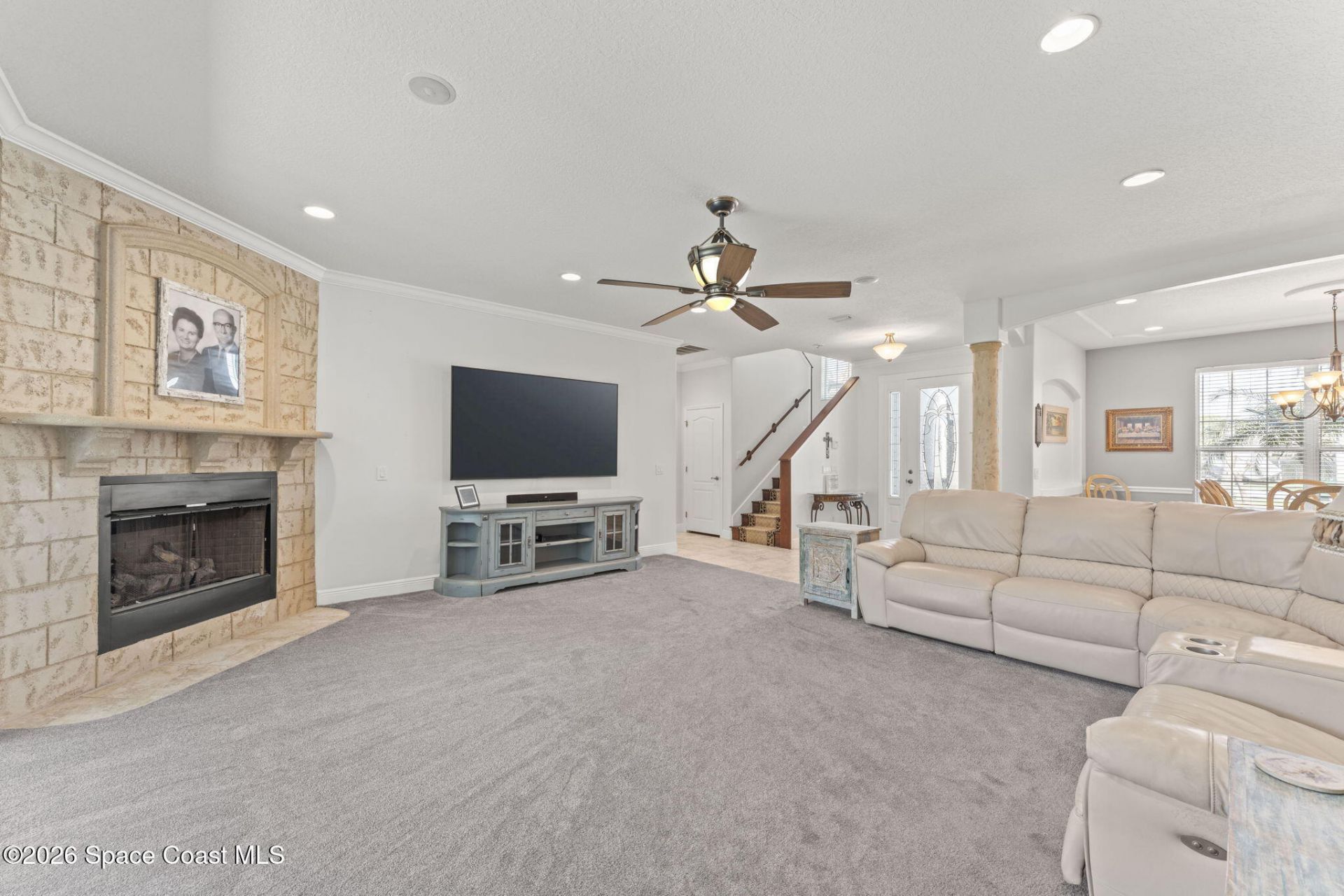 1866 Bel Court , Indialantic, FL 32903 Photo