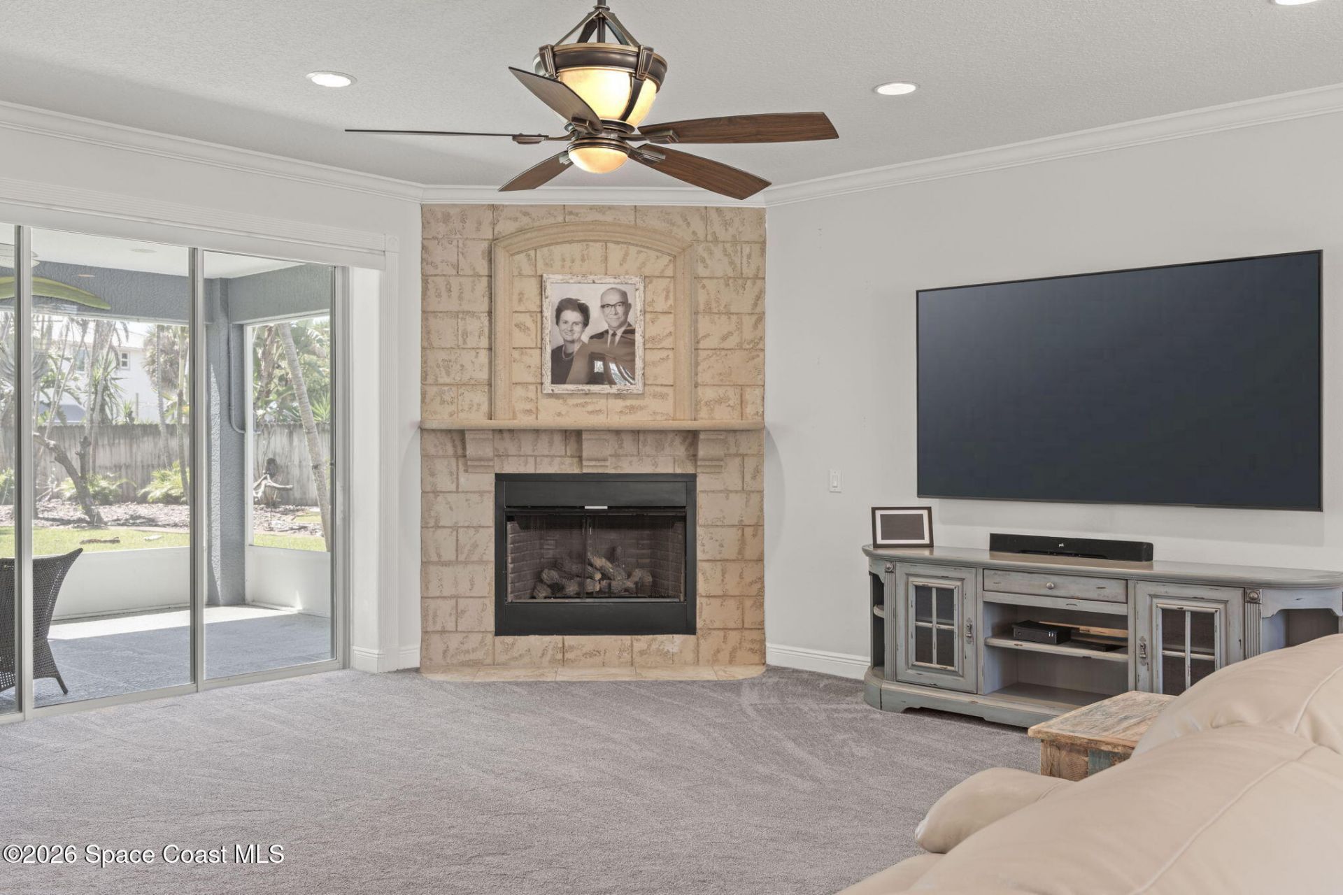 1866 Bel Court , Indialantic, FL 32903 Photo