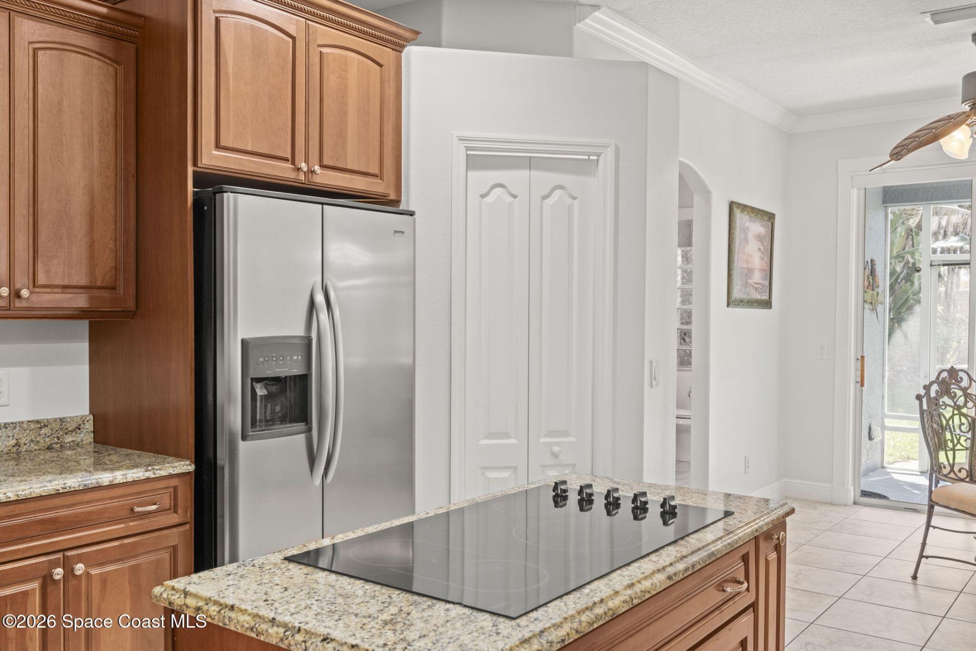 1866 Bel Court , Indialantic, FL 32903 Photo