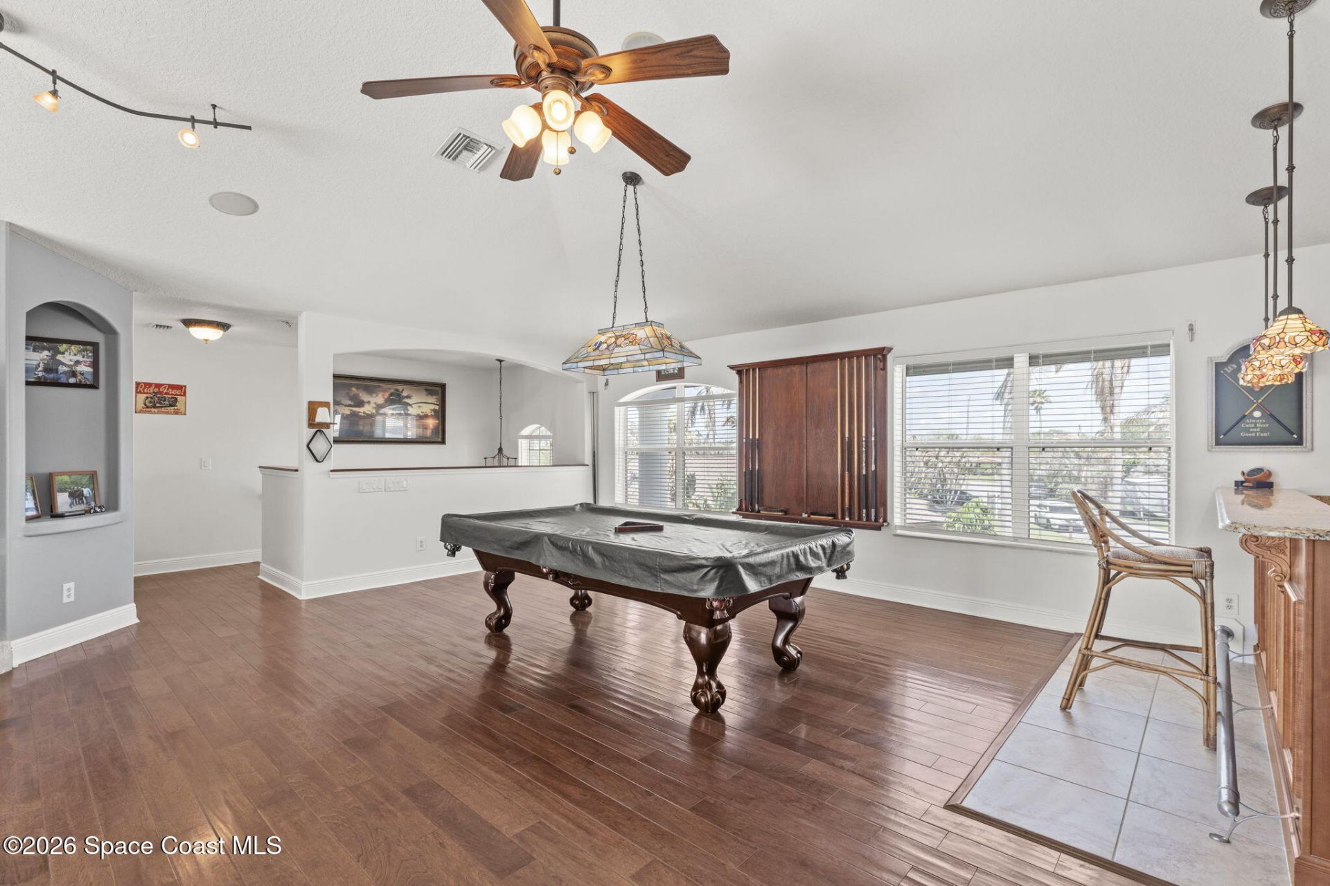 1866 Bel Court , Indialantic, FL 32903 Photo