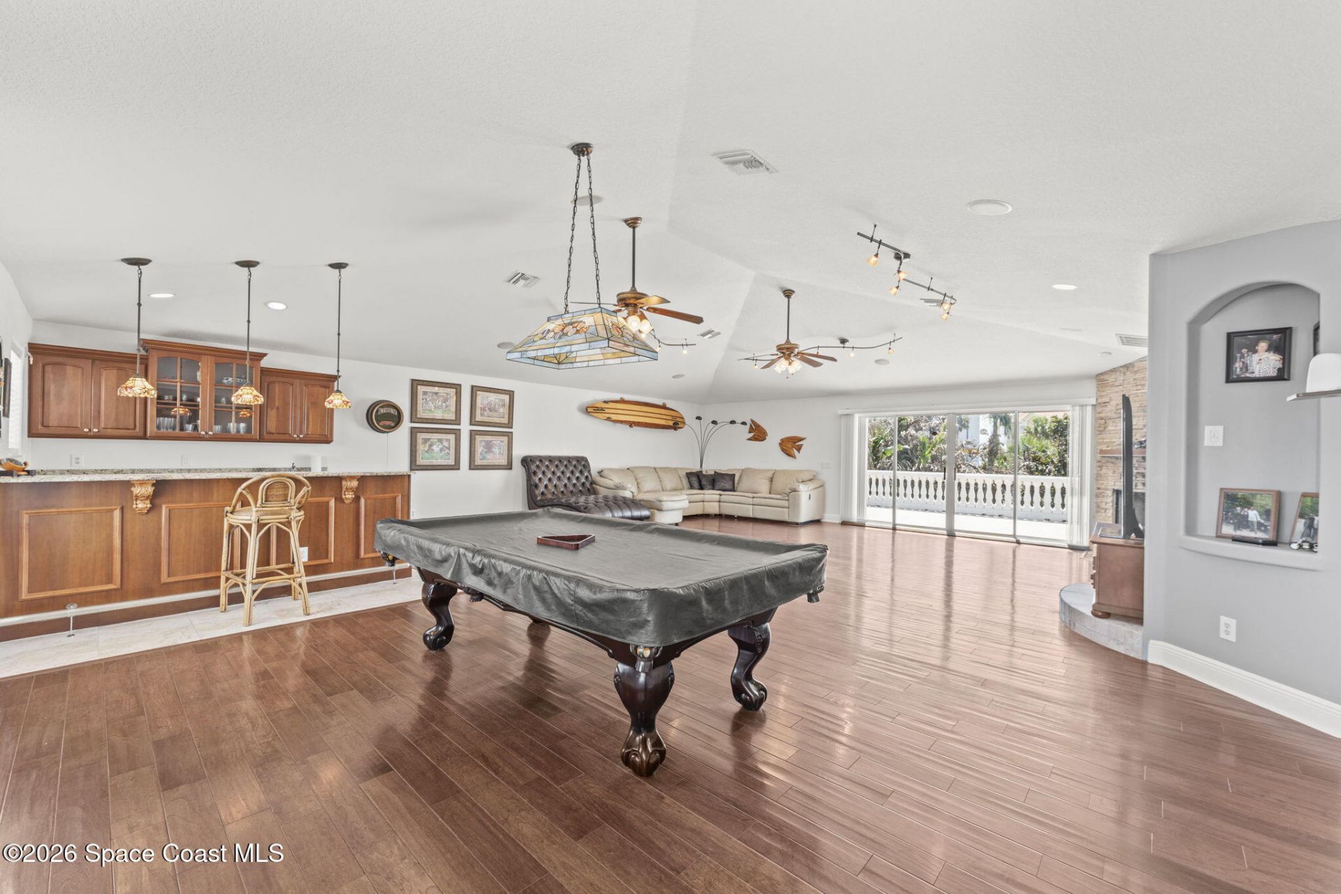 1866 Bel Court , Indialantic, FL 32903 Photo