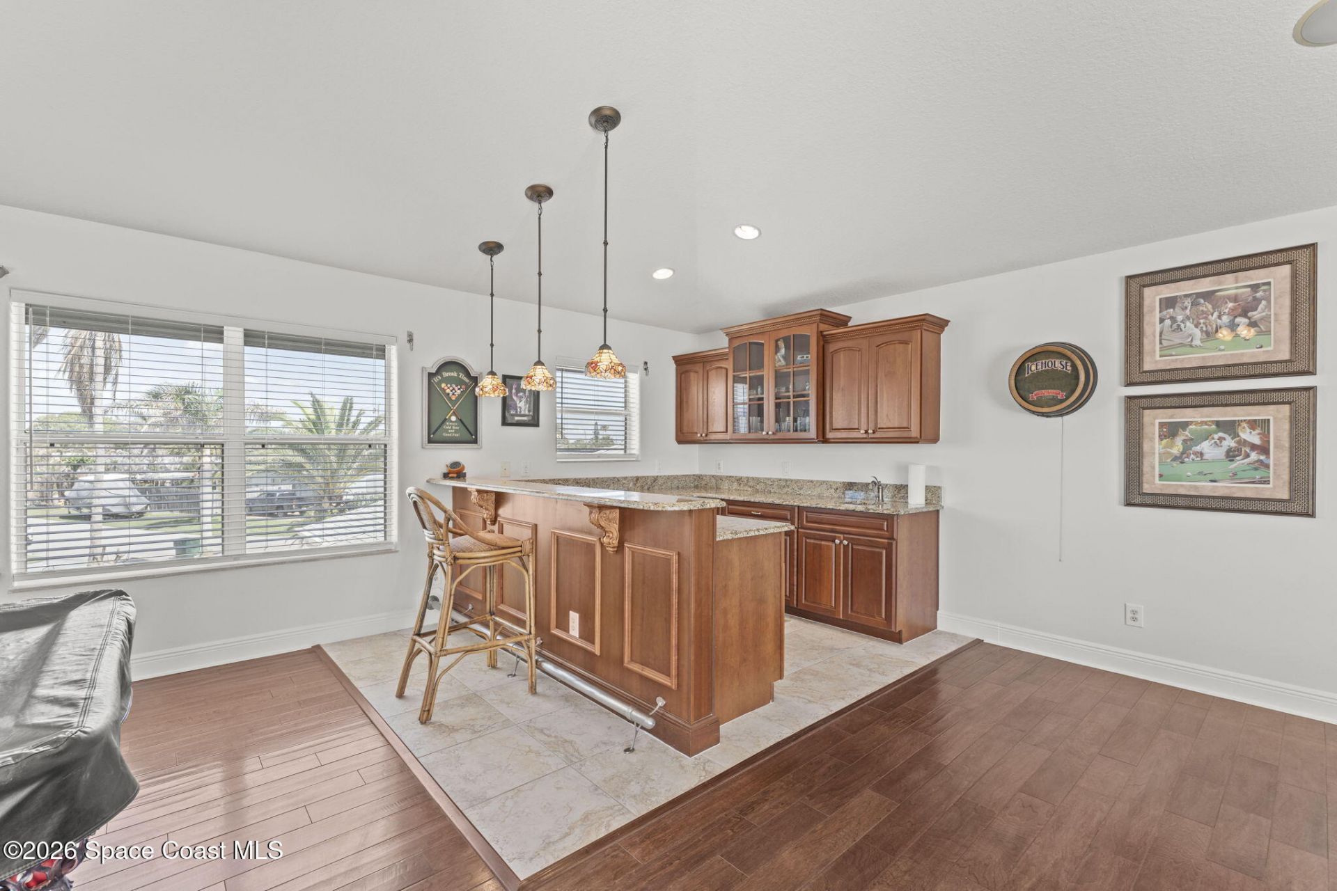 1866 Bel Court , Indialantic, FL 32903 Photo