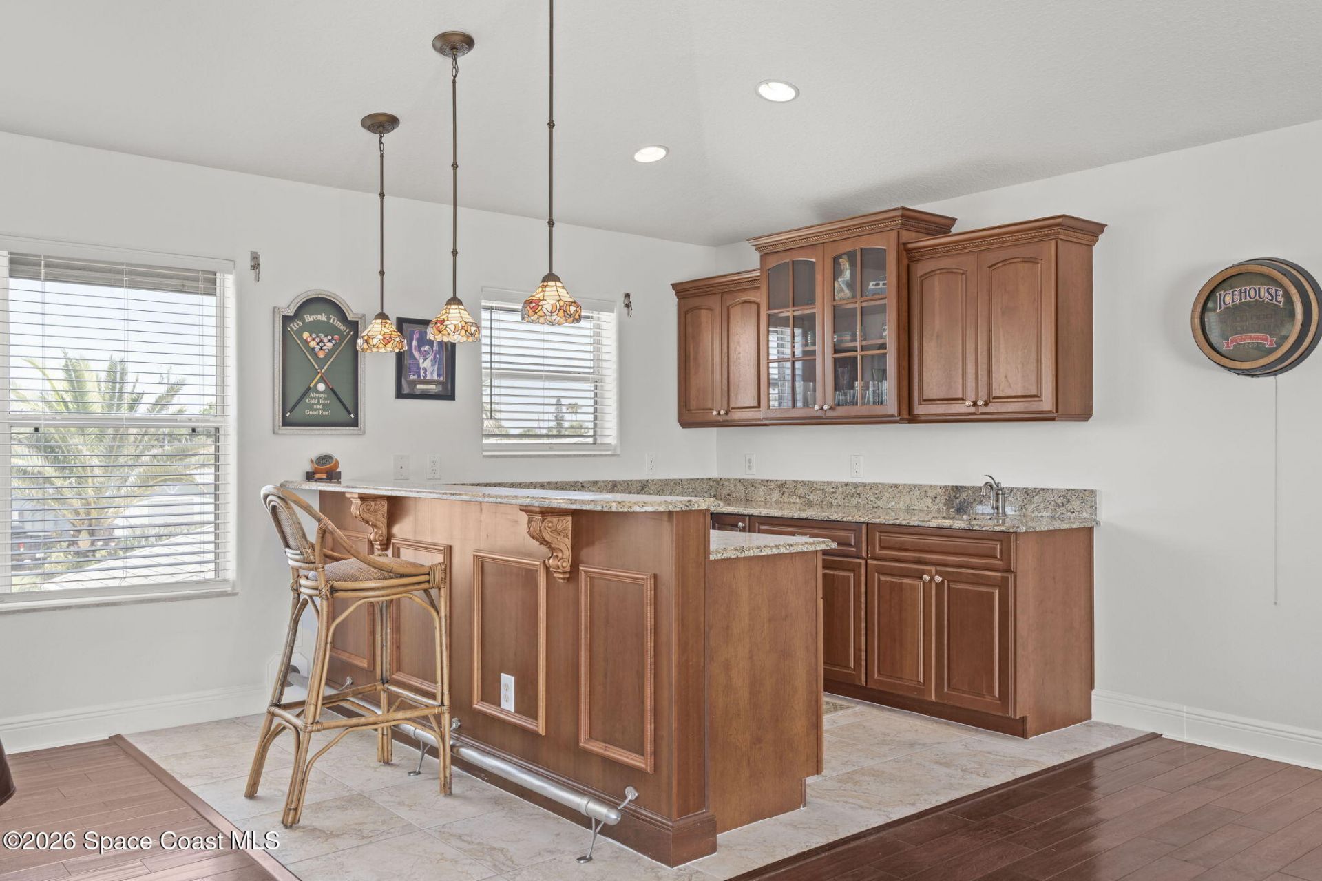 1866 Bel Court , Indialantic, FL 32903 Photo
