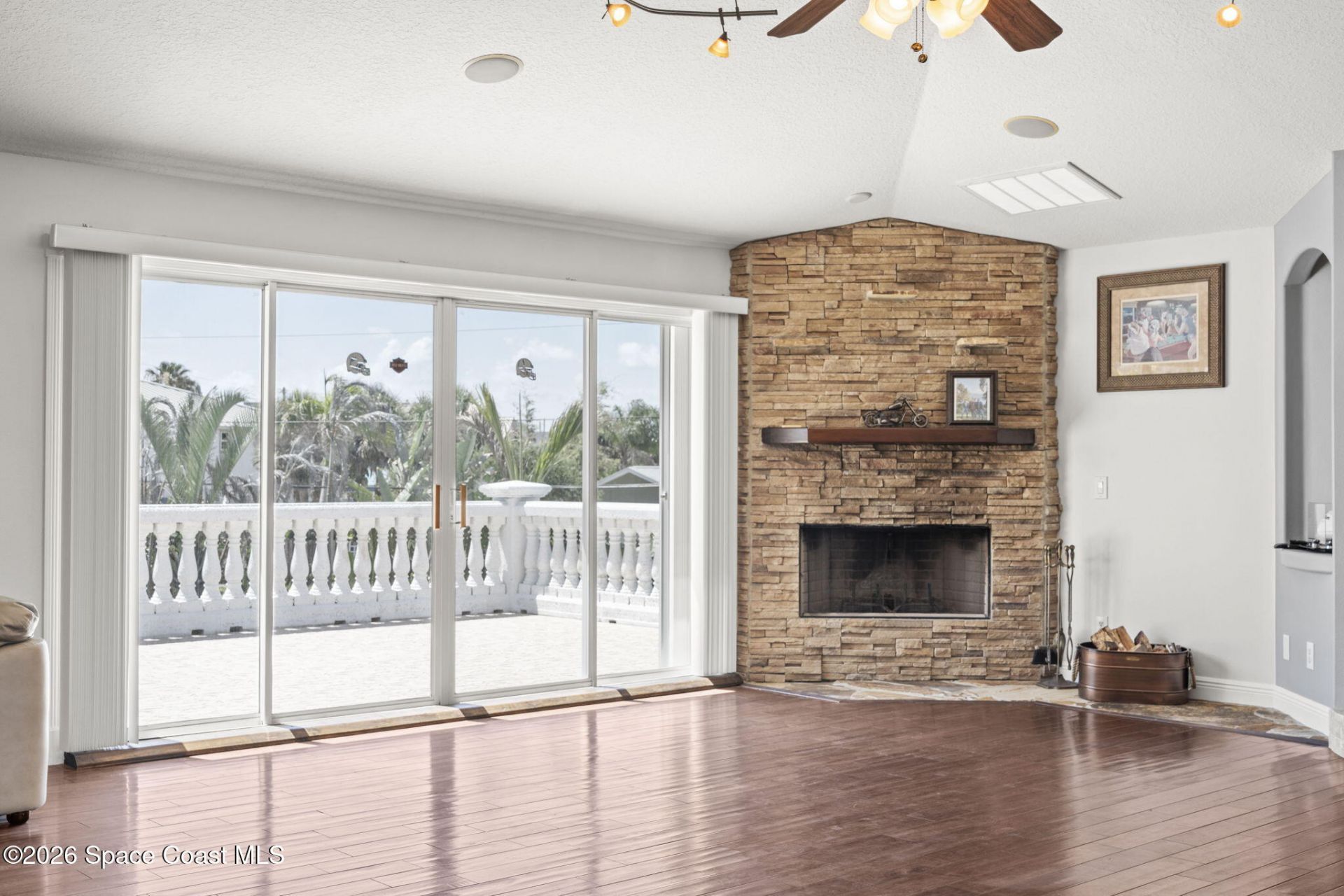 1866 Bel Court , Indialantic, FL 32903 Photo
