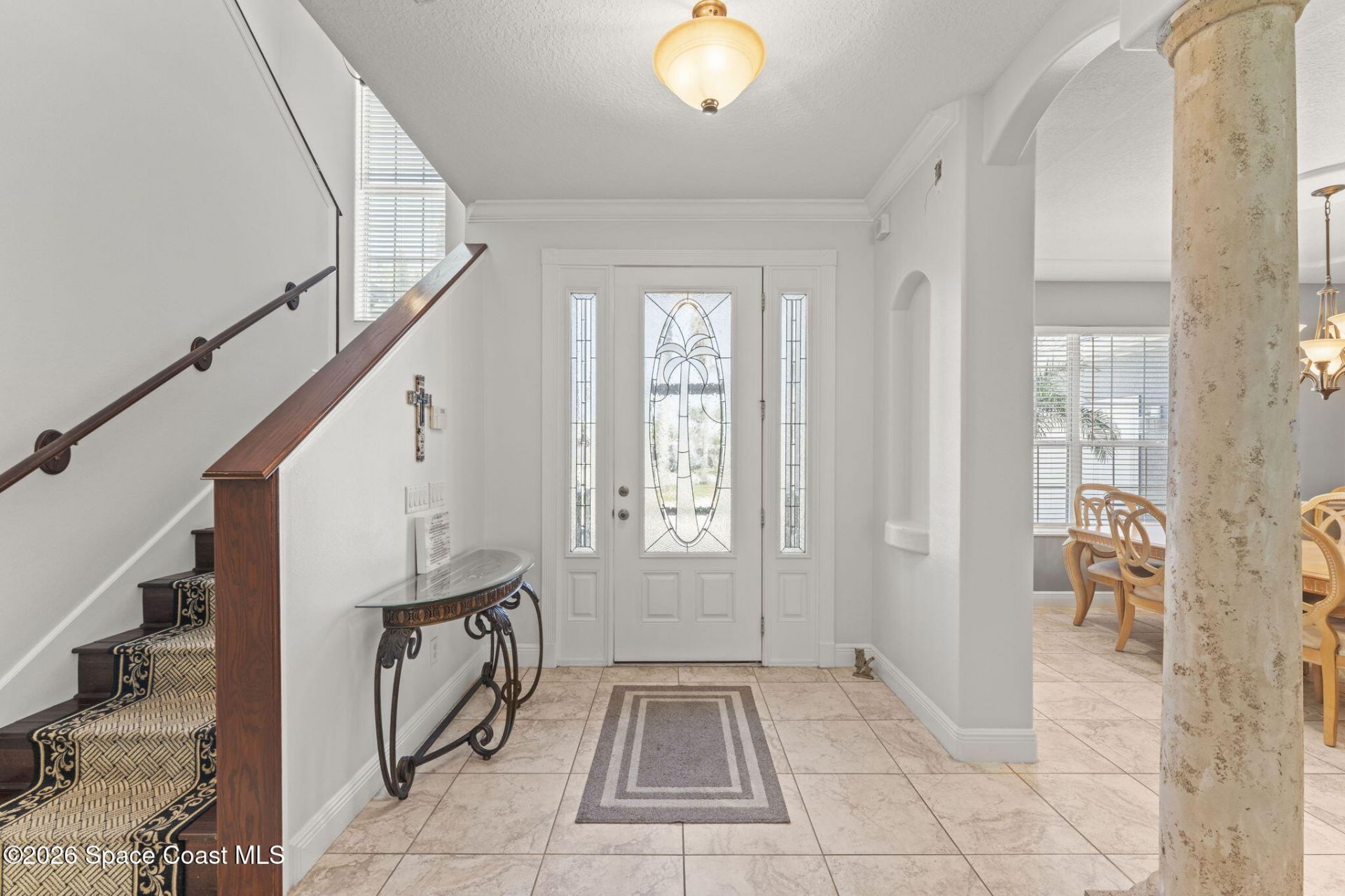1866 Bel Court , Indialantic, FL 32903 Photo